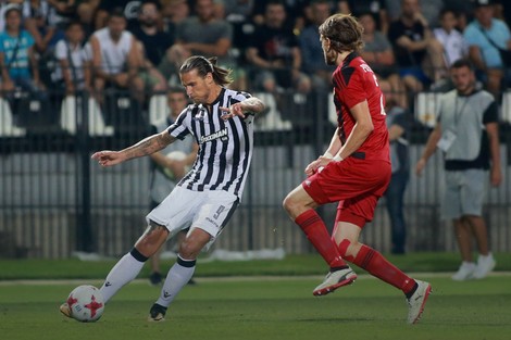 Aleksandar Prijović