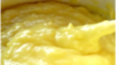 Lemon curd