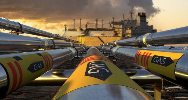 Europa zażegnała kryzys gazowy?
