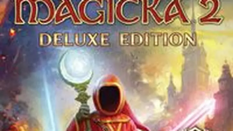 Magicka 2