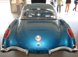 Poznaj najzgrabniejszy zderzak świata…