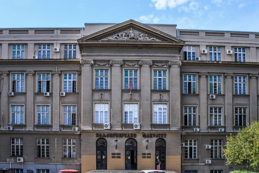 Poljoprivredni fakultet