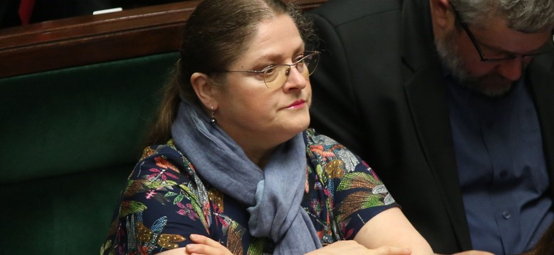"Fakt": Posłanka PiS Krystyna Pawłowicz wydała na taksówki ponad 50 tys. zł