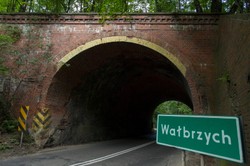 Wałbrzyski ratusz poprosi rząd o pomoc ws. niemieckiego pociągu