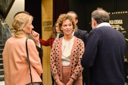 Aleksandra Justa o Monice Richardson: Spotkało mnie wiele przykrości