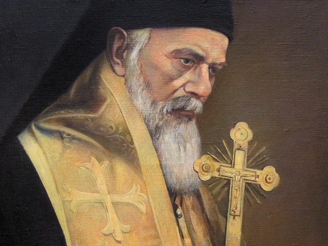 Vladika Nikolaj