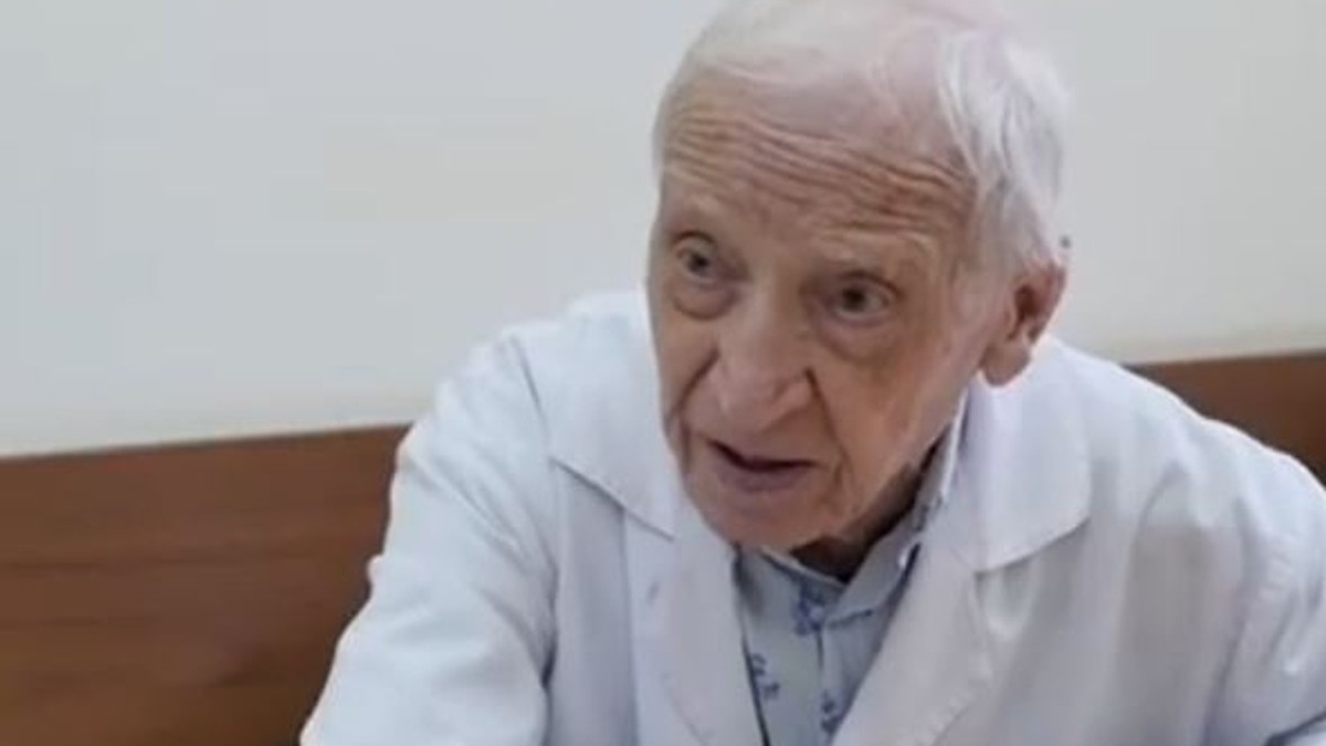 doktor Fjodor Koval