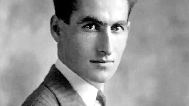 "Soghomon je neko vreme živeo u Valjevu"