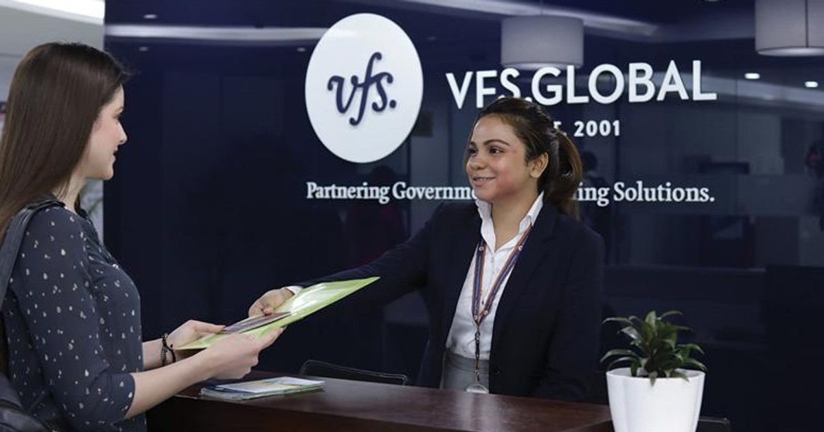 With an increased demand for outbound travel, Vfs Global addresses important visa queries shared by applicants in Nigeria - Vimarsana News