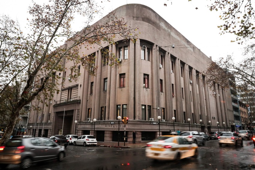 Zatvor u Montevideu iz kojeg je pobegao Roko Morabito