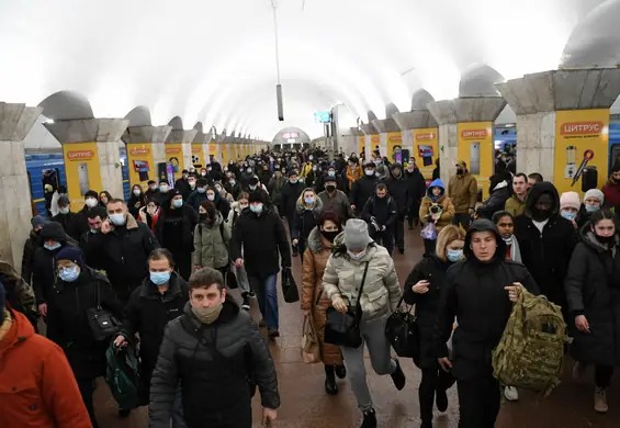 Polska przyjmie wszystkich uchodźców z Ukrainy. "Okażemy braciom pełną solidarność" 