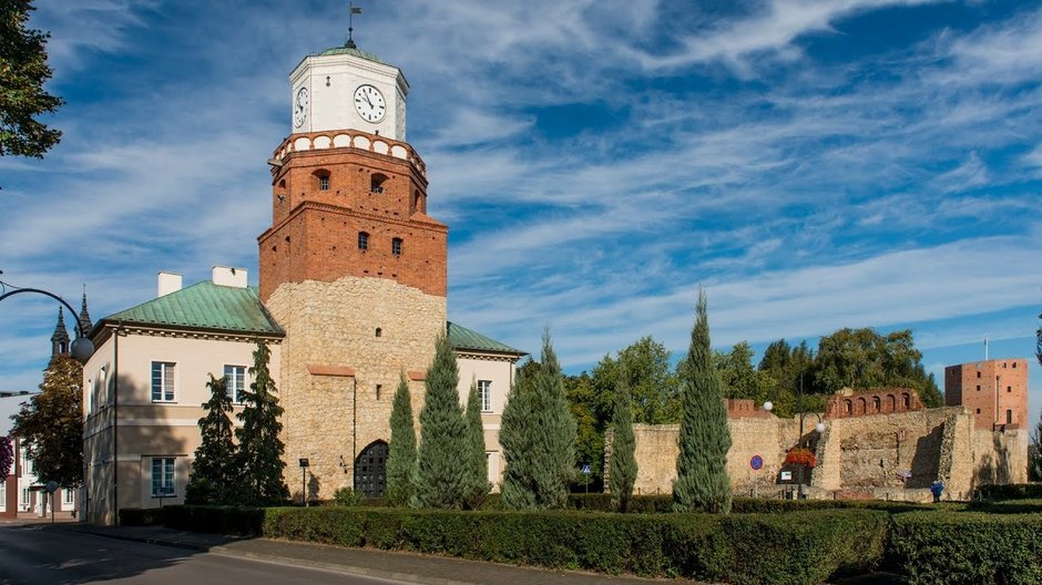 Urząd Miasta i Gminy Wieluń