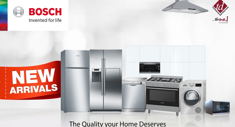 Company unveils wide array of home appliances for Nigerian market