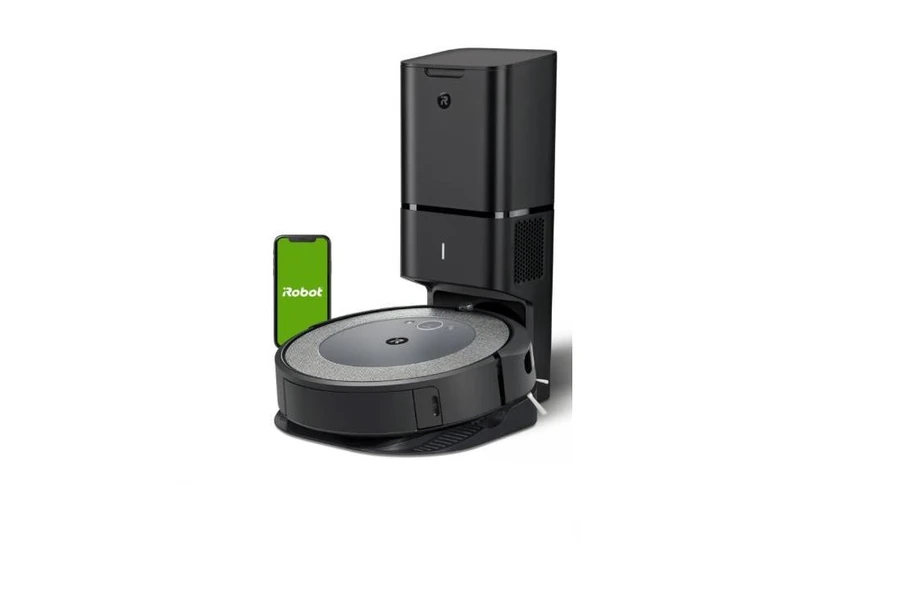 iRobot Roomba i3+