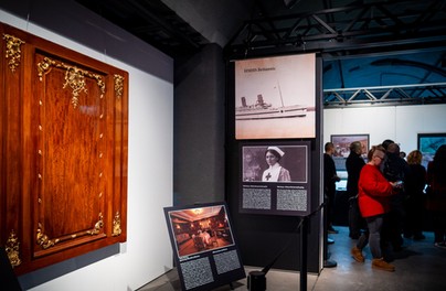 Niezwykła wystawa w Hydropolis