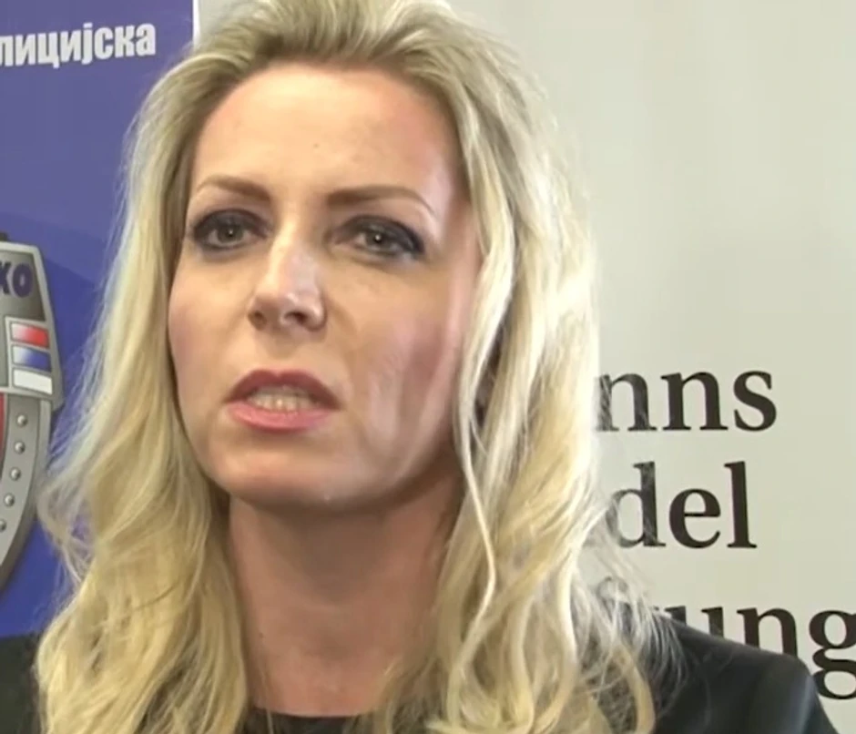 Dragana Milićević