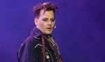 Johnny Depp pije. Przez śmierć matki i rozwód 