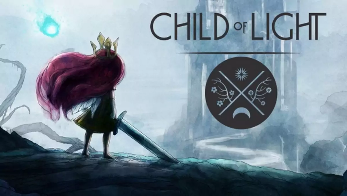 Recenzja: Child of Light