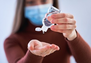 Sredstva za dezinfekciju