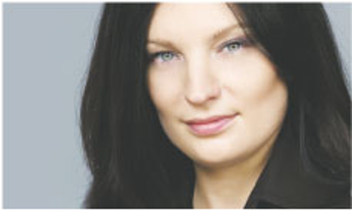 Sylwia Puzynowska, radca prawny z kancelarii Sylwia Puzynowska Kancelaria Prawa Pracy