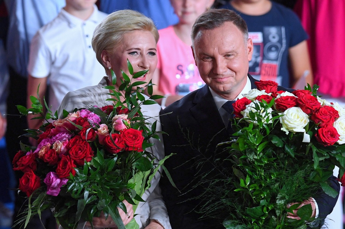 Andrzej Duda