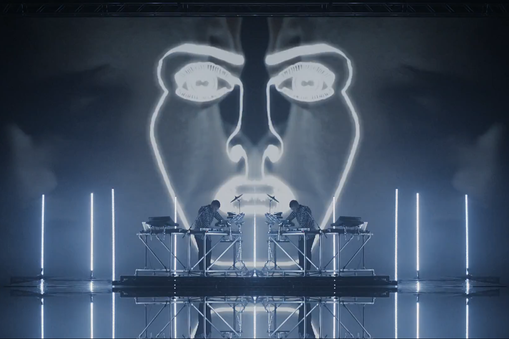 disclosure koncert Polska