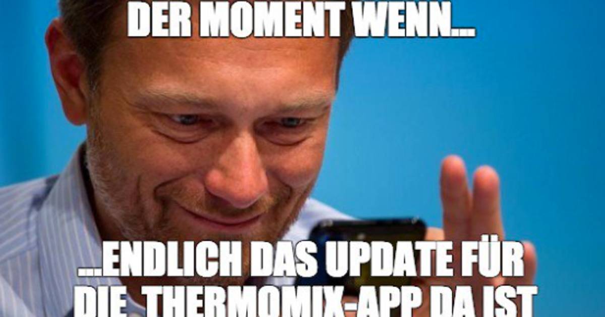 Christian Lindner wird mit thermilindner zum Hit auf Twitter Noizz