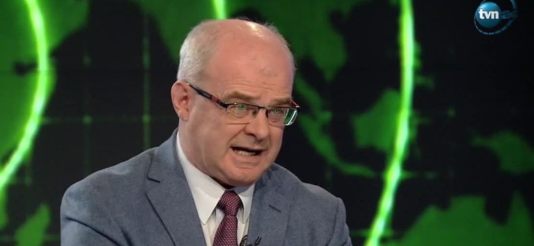 Gen. Skrzypczak: Mam wrażenie, że powoli stajemy się armią-muzeum