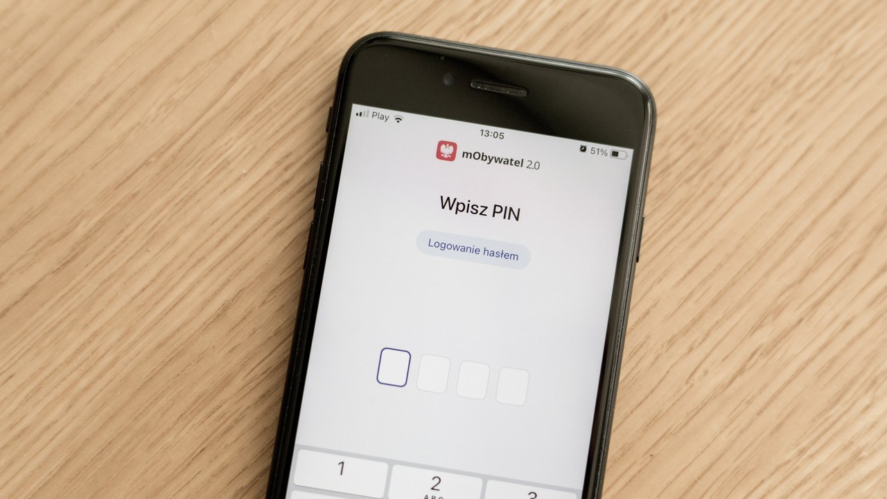 Pułapka w mObywatelu. Na co trzeba uważać?