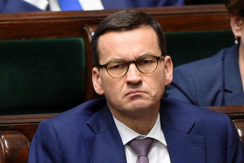 Frankowiczka miażdży Morawieckiego w... TVP. Jak zareaguje premier?