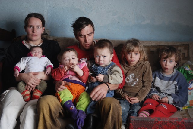 Cela porodica Zlatić