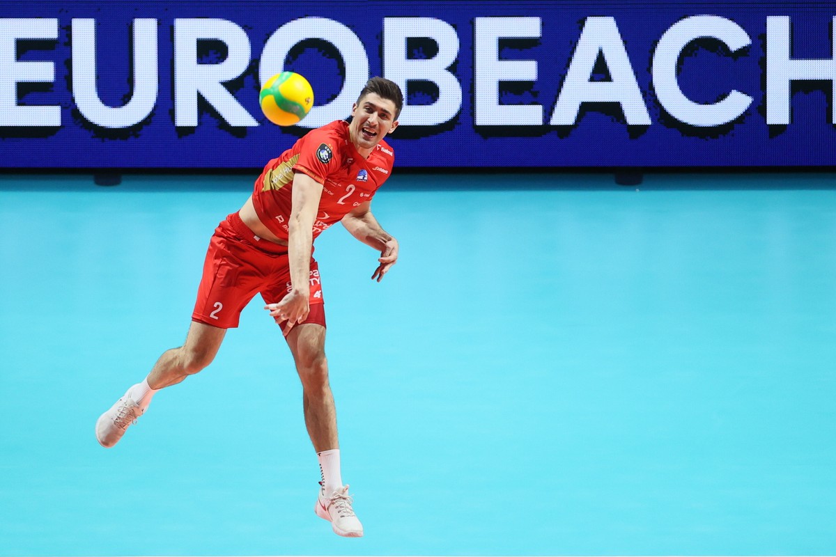 Łukasz Kaczmarek