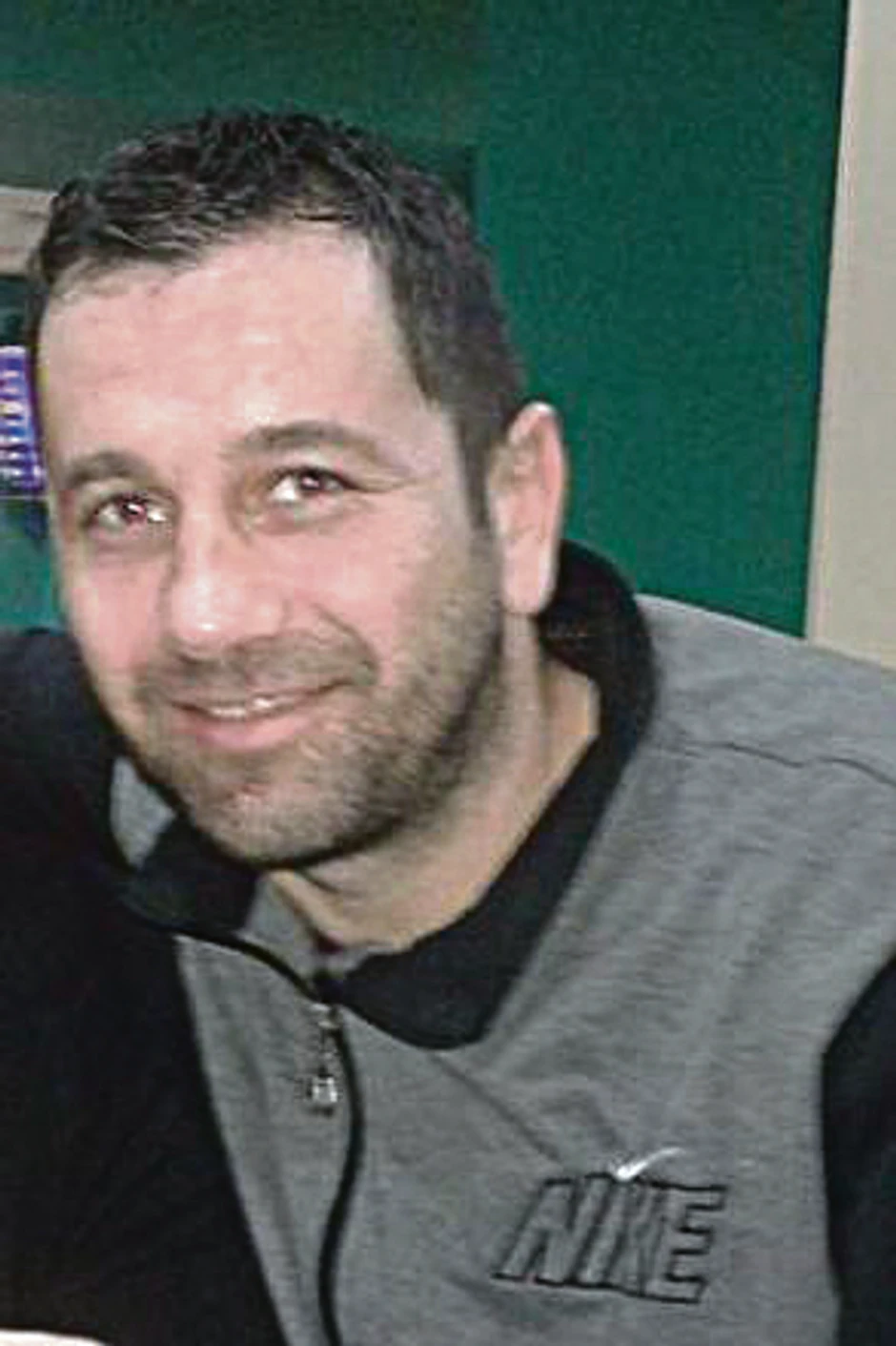 Ubijeni Nislija Sasa Mihajlovic foto Facebook