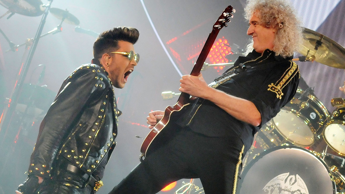 Koncert Queen w Krakowie zaplanowany jest na 21 lutego. Queen i Adam Lambert wystąpią w Kraków Arenie. Zespół niedawno odwołał swój koncert w Brukseli z powodu choroby Lamberta. Co z koncertem w Krakowie?
