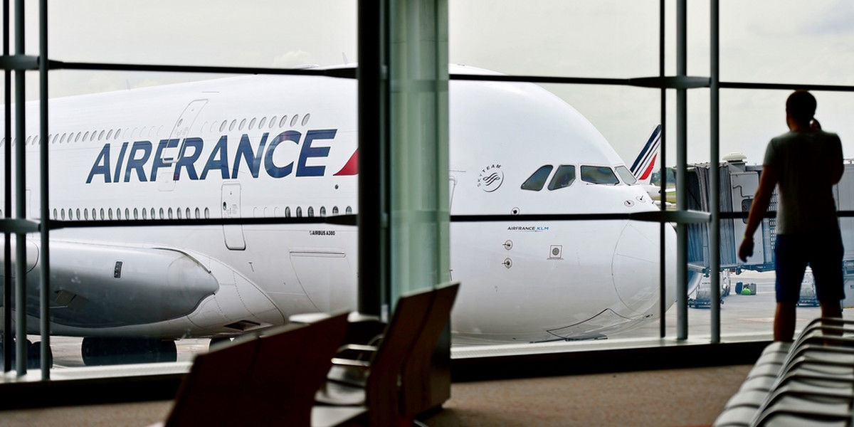 Air France mają 7,4 mln fanów na Facebooku, blisko 340 tys. followersów na Twitterze i 876 tys. obserwujących na Instagramie. W 2018 roku przewiozły ponad 50 mln pasażerów