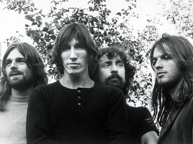 Pink Floyd