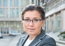 Prezes UOKiK Małgorzata Krasnodębska-Tomkiel odwołana