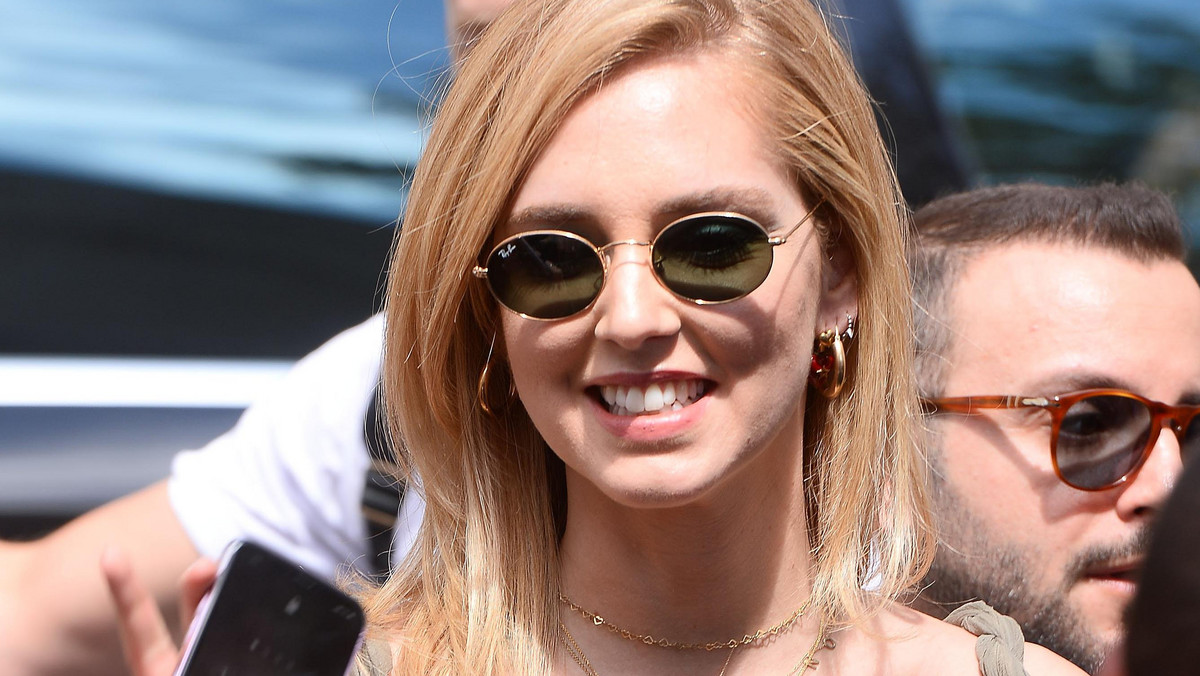 Chiara Ferragni wzięła ślub. Pokazała zdjęcie. Kim jest jej mąż Fedez?