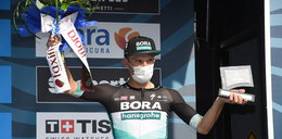 Rafał Majka trzeci w Tirreno-Adriatico. Wyścig wygrał Simon Yates
