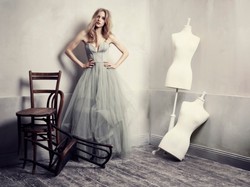 Hollywoodzki splendor w kolekcji Conscious Exclusive Hennes i Mauritz