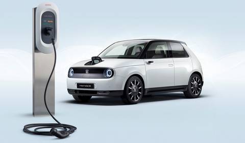 Sprawdź, czy znasz się na autach elektrycznych i hybrydowych
