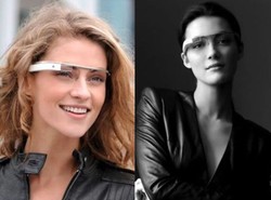 Nowe cacko od Google. Futurystyczne okulary
