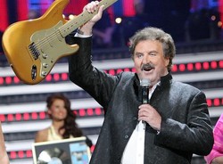 Krzysztof Krawczyk w "Bitwie na głosy 3"? Zobacz, jaką gażę proponuje mu TVP