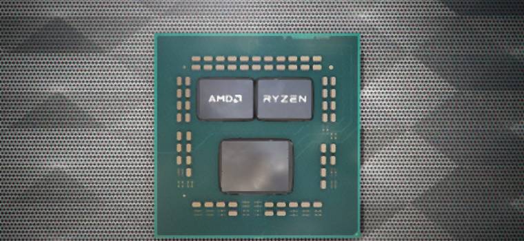 AMD przedstawia procesory Ryzen 3. generacji