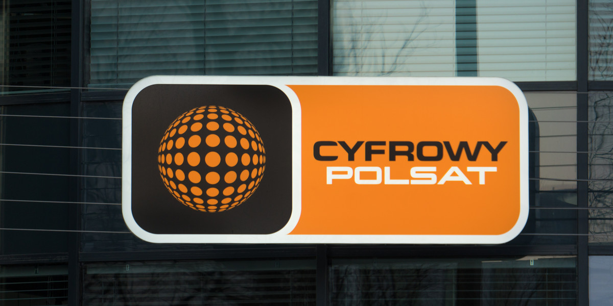 Cyfrowy Polsat odnotował 2,5 mld zł przychodów w 2017 r. przy zysku netto 167,1 mln zł