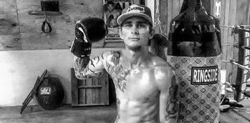 Tragiczna śmierć młodego boksera. Został zabity przez 12-latka