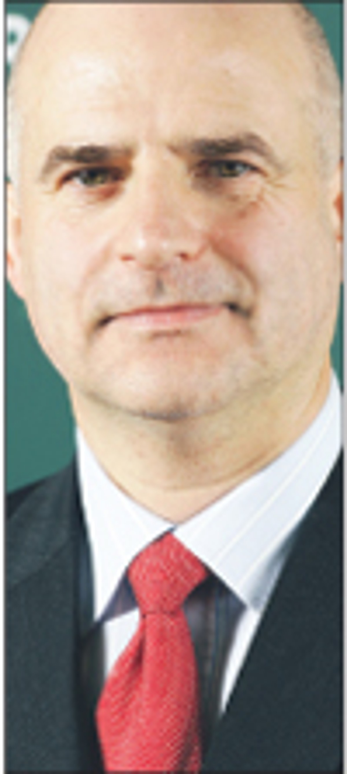 Mirosław Bieliński, prezes zarządu Energi