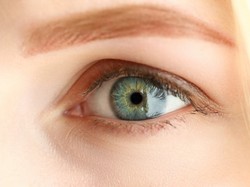 Tęczówka prawdę Ci powie: Oto, jakie choroby można wyczytać z oczu