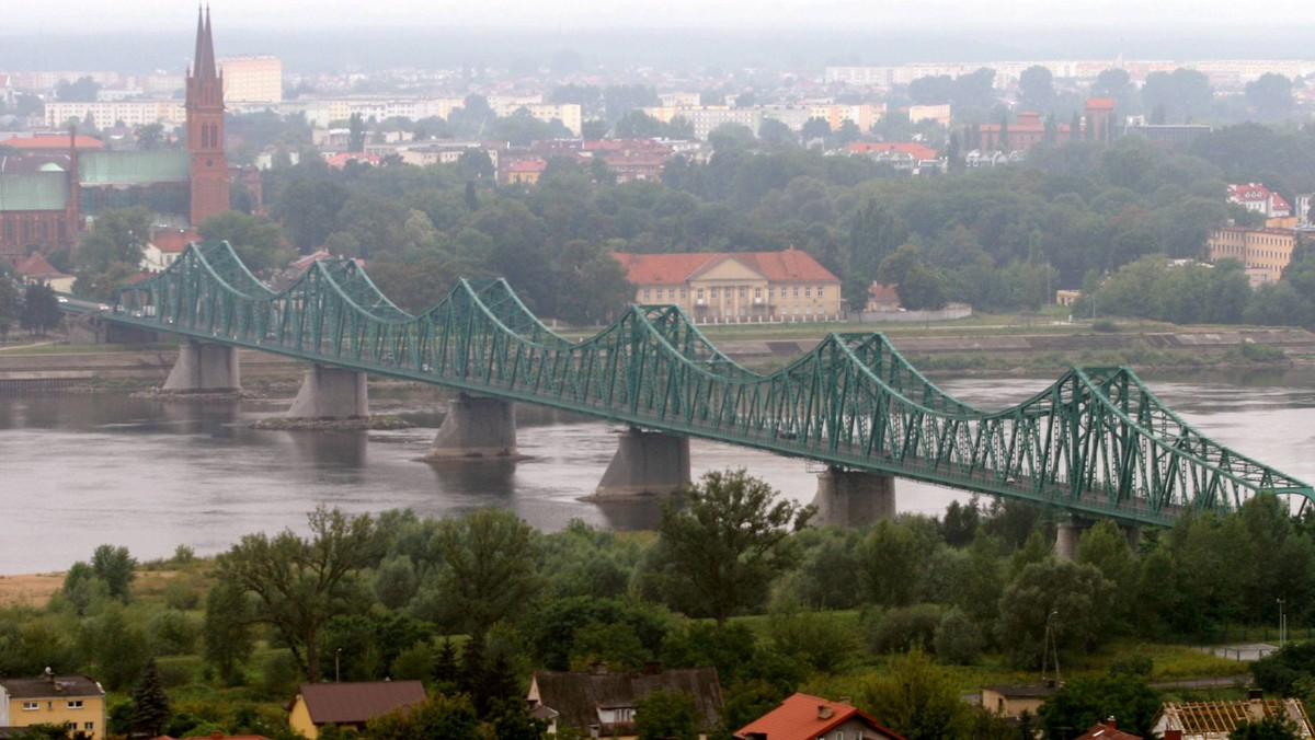 Kolejne ruchy kadrowe we włocławskim Ratuszu. Pracę traci dyrektor Wydziału Gospodarki Mieniem Komunalnym, Katarzyna Figel-Stolcman.