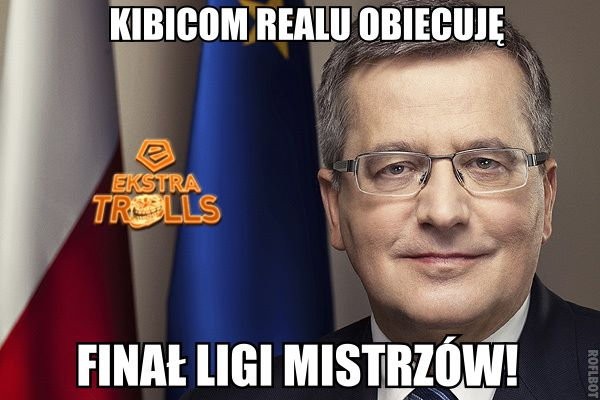 mem Komorowski